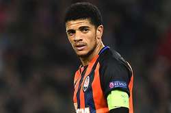 Тайсон. Фото: ФК Шахтар