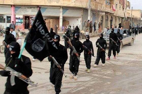 ООН: «Ісламська держава» має до 30 тисяч бойовиків в Іраку і Сирії
