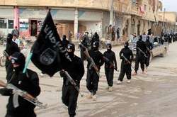 ООН: «Ісламська держава» має до 30 тисяч бойовиків в Іраку і Сирії