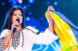 Ренесанс Незалежності: Руслана устроит грандиозный концерт на Черниговщине