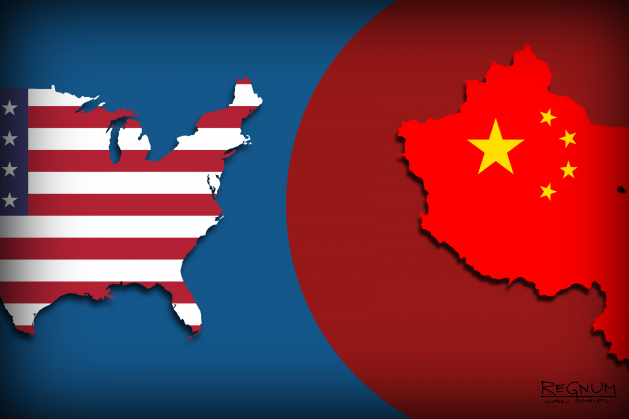 Китай розкритикував закон США про оборонні витрати на 2019 рік