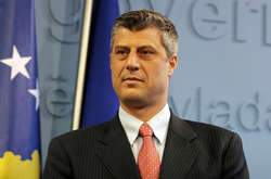 Президент Косово хоче «підправити» кордон із Сербією