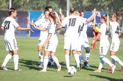 «Житлобуд-1» дізнається ім'я свого суперника в наступному раунді жіночої Ліги чемпіонів 17 серпня