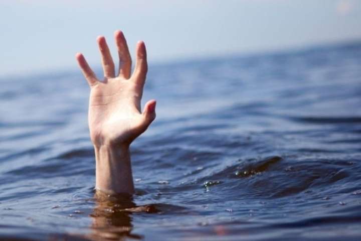 У Києві потонув чоловік