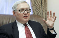 В РФ заявили, що готові обговорювати із США свої «нові стратегічні наступальні озброєння»