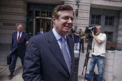 Манафорт відмовився свідчити у суді 