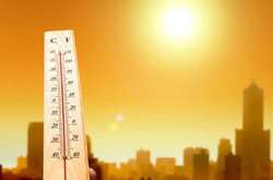 Синоптики обіцяють неймовірну спеку та зливи: прогноз погоди на 15 серпня