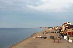 МОЗ не рекомендує купатися в Затоці і Чорноморську