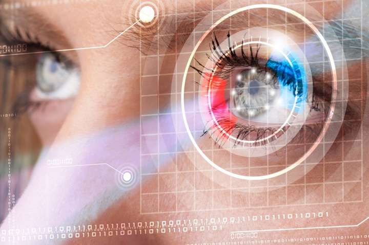 Штучний інтелект від Google вміє діагностувати хвороби очей швидше за лікарів 