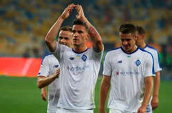 «Динамо» в Києві здолало чеську «Славію» та вийшло у раунд плей-офф кваліфікації Ліги чемпіонів