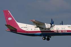 Омелян оприлюднив рейтинг пунктуальності авіакомпаній в липні