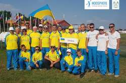 Українці здобули вісім нагород на чемпіонаті світу з ракетомодельного спорту