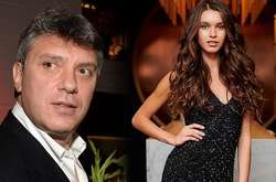 Анна Дурицкая призналась, что она до сих пор любит Бориса Немцова