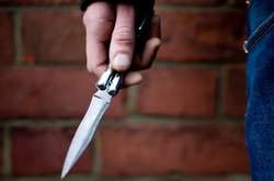 На Житомирщині підрізали підлітка, який заступився за жінку