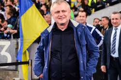 Ігор Суркіс: Витримали і добилися результату