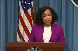 Проти прес-секретаря Пентагону розпочато розслідування