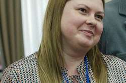 Катерина Гандзюк