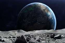 Індія заявила про плани відправити людину в космос до 2022 року