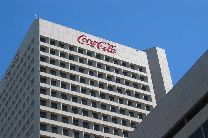 Coca-Cola стала инвестором для производителя спортивных напитков