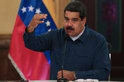  Николас Мадуро счиатет, что с помощью повышения цен можно решить проблему контрабанды венесуэльского топлива 