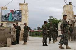 В Афганістані в результаті нападу талібів загинули 44 людини