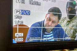 Суддя відмовився судити Вишинського, бо має нерухомість в Криму і боїться Росії