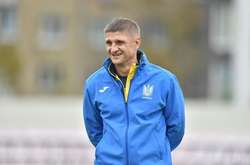 Збірна України (U-17) з футболу визначилася зі складом на меморіал Баннікова