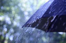 Жителів Львівської області попередили про негоду