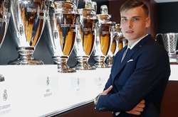 Лунін може стати четвертим українцем в історії незалежності, кому підкориться Суперкубок УЄФА