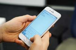 Ердоган виступив проти «капіталістичного» iPhone