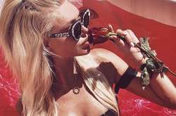 Где отдыхает и что публикует в соцсети новоиспеченная «Мисс Украина Вселенная»