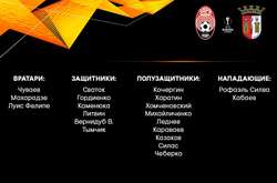 Вернидуб на матч проти «Браги» до Португалії взяв 20 футболістів «Зорі»