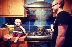 Стивен Кроули