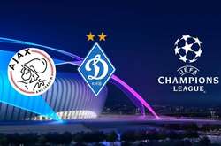 Букмекери спрогнозували долю «Динамо» у протистоянні з «Аяксом»