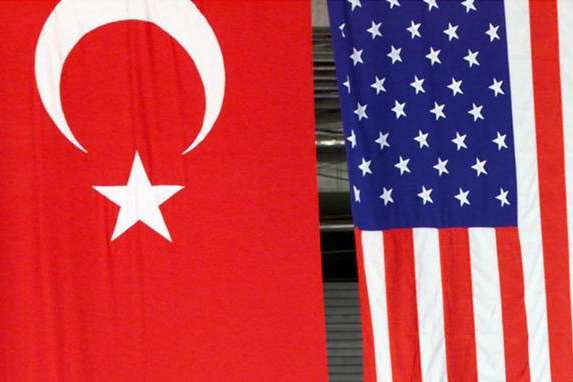 Туреччина збільшила мита на 22 товари із США 