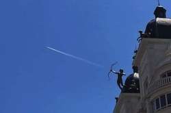 Когда правильный ракурс способен полностью изменить обычный кадр. Фотогалерея