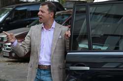 Партія Ляшка «забула» вказати у річному звіті лімузин Cadillac Escalade