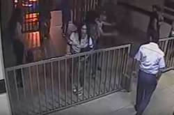 У Єревані геї напали на відділення поліції, постраждали двоє поліцейських 