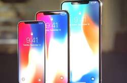 Стали відомі ціни нових iPhone