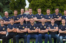 Львівське «Динамо» зіграє у Лізі чемпіонів з водного поло