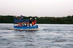 У Судані перекинувся човен: потонули 22 дитини 