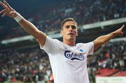 «Динамо» може підписати контракт із нападником збірної Кіпру