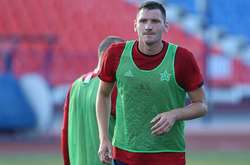 Віталій Приндета