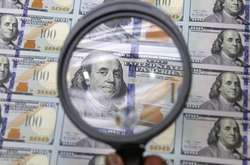  Долар подорожчав до річного максимуму 