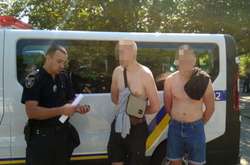  На думку поліції учасники конфлікту були знайомі між собою і запланували свою зустріч заздалегідь 