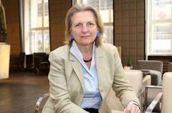 Путин посетит свадьбу главы МИД Австрии