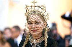 День рождения Мадонны: эволюция образов певицы