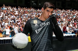 Зірковий голкіпер «Реала» може пропустити матч за Суперкубок УЄФА