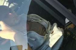 Затриманий водій&nbsp;Audi