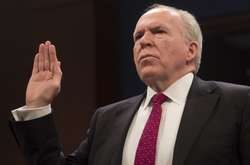 Трамп відкликав у екс-директора ЦРУ доступ до секретної інформації